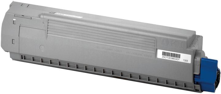 Produktbild OKI 44059108 (BK)