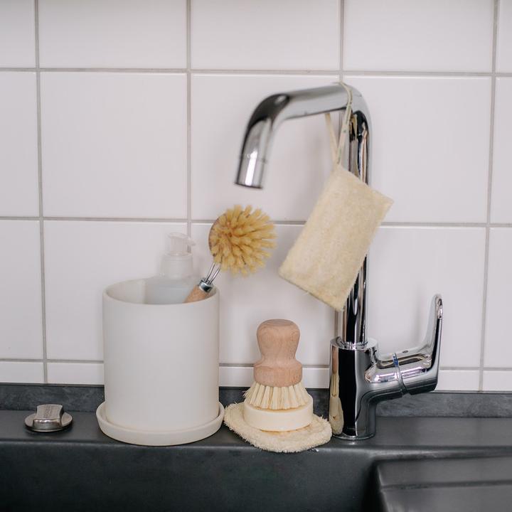 Immagine prodotto Croll & Denecke Spugna di risciacquo (2 pz.)