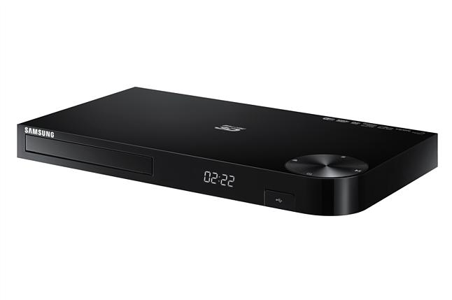 Produktbild Samsung Bd-H6500