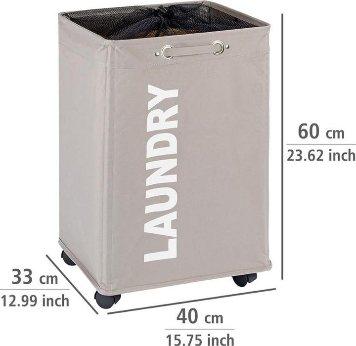 Immagine prodotto Wenko Quadro (79 l)