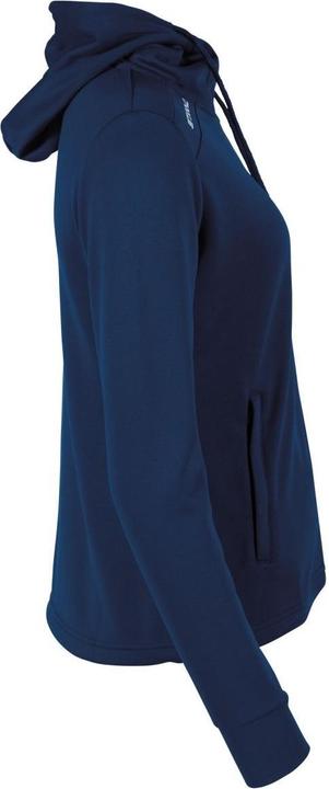Actual product image Stanno Field Hood Fz Ladies (M)