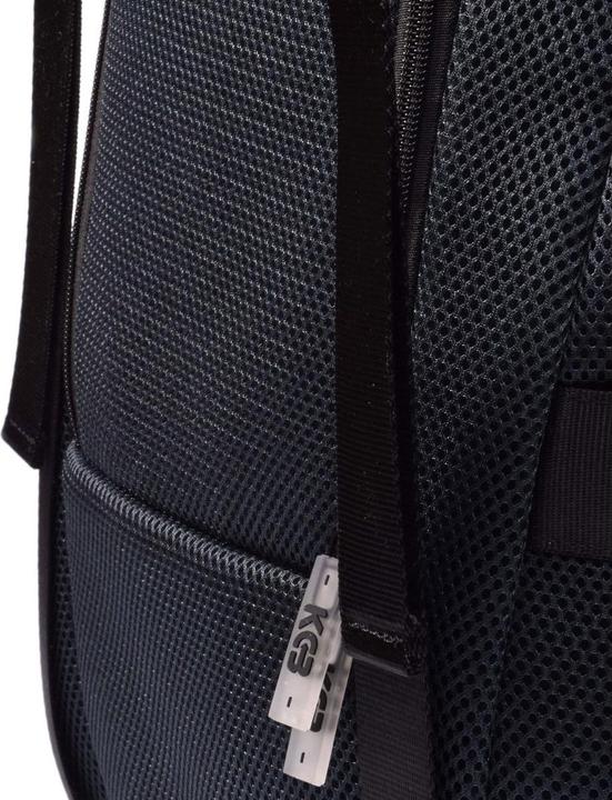 Actual product image KCB Grosser Anti-Diebstahl Rucksack 3D