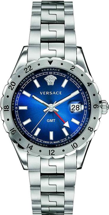 Actual product image Versace V11010015 (Analogue wristwatch, 42 mm)