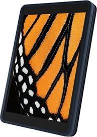 Actual product image Logitech Rugged Combo 3 Touch (CH, iPad 2019 (7th gene), iPad 2020 (8. Gen), iPad 2021 (9th Gen))