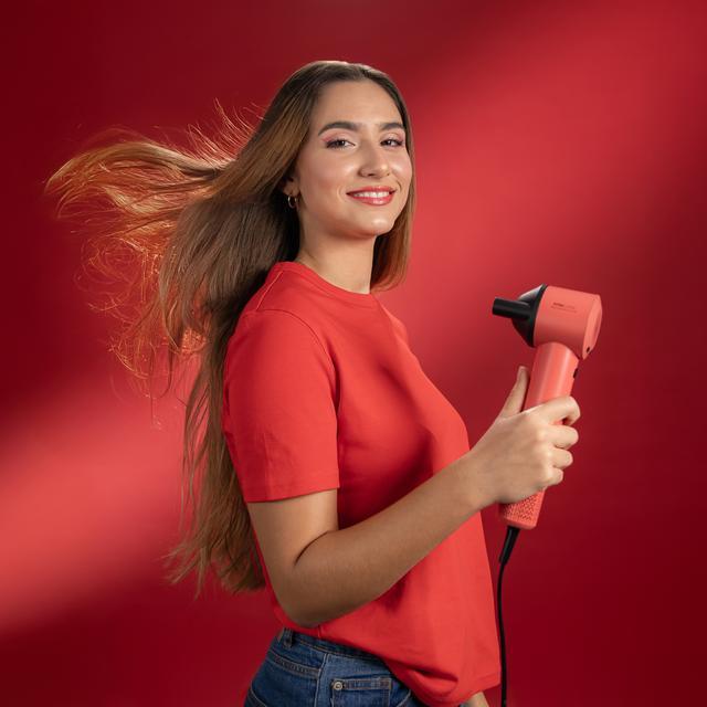 Image du produit Cecotec IoniCare RockStar Style