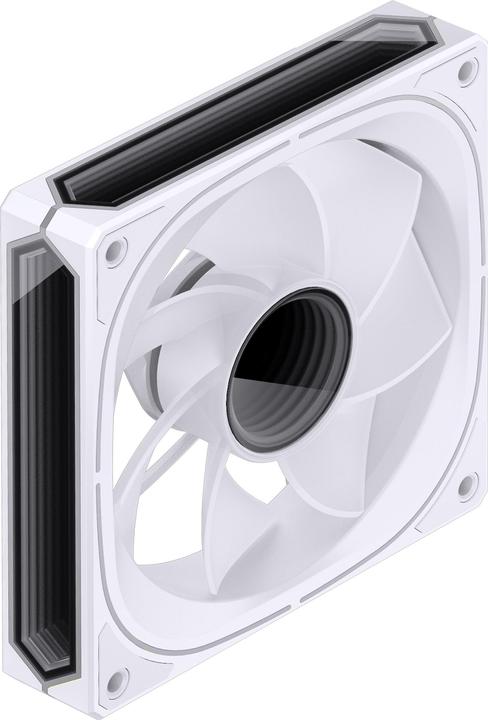 Image du produit Jonsbo FR-505, ARGB 5V 3PIN, Inversé - Blanc (120 mm, 1 x)