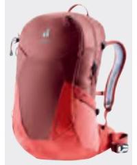 Actual product image Deuter Futura 21 (21 l)