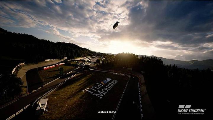 Image du produit Sony Gran Turismo® 7 (PS4, Multilingue)
