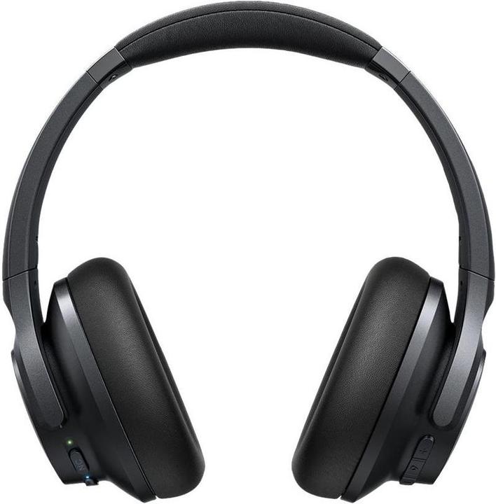 Actual product image soundcore EUFY Q20 (ANC, 60 h, Cable, Wireless)