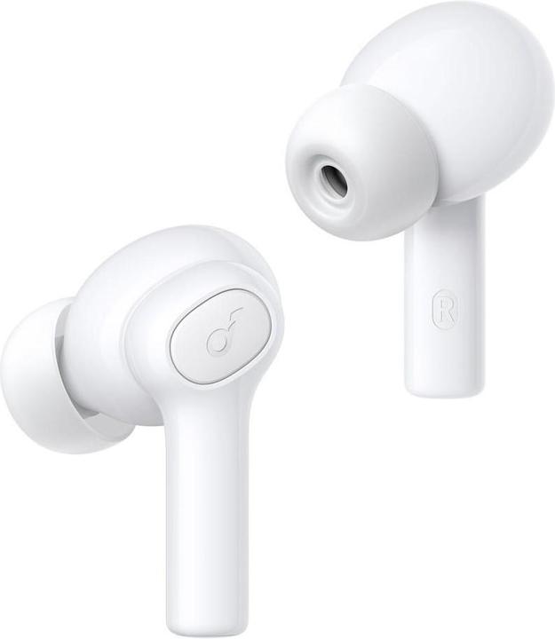 Image du produit soundcore EUFY R100 blanc (ANC, Sans fil)