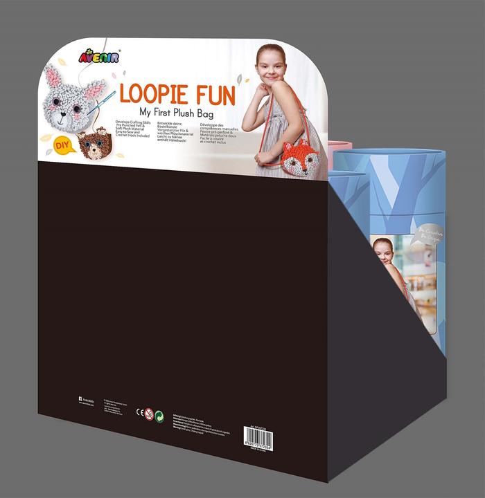 Image du produit Avenir Loopie Fun