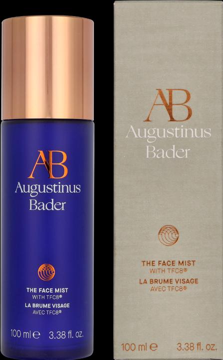 Image du produit Augustinus Bader The Face Mist (100 ml)