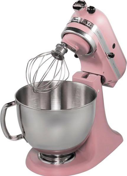 Actual product image KitchenAid Artisan KSM175 EU-Version (300 W)