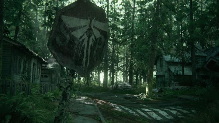 Produktbild Sony The Last of Us Part II Standard Edition (EN/RU) PS4 (PS4, DE)