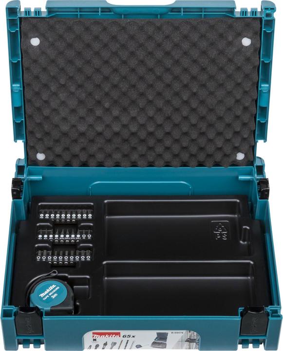 Produktbild Makita DHR171FJX1 Akku-Bohrhammer (Akkubetrieb)