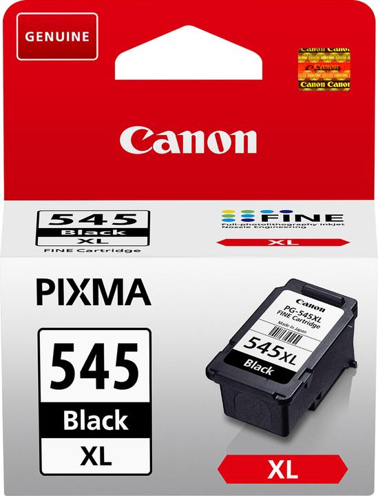Canon Pg-545xl (BK)