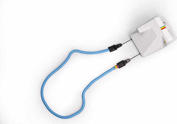 Actual product image Polaroid Camera Strap Round For Cameras