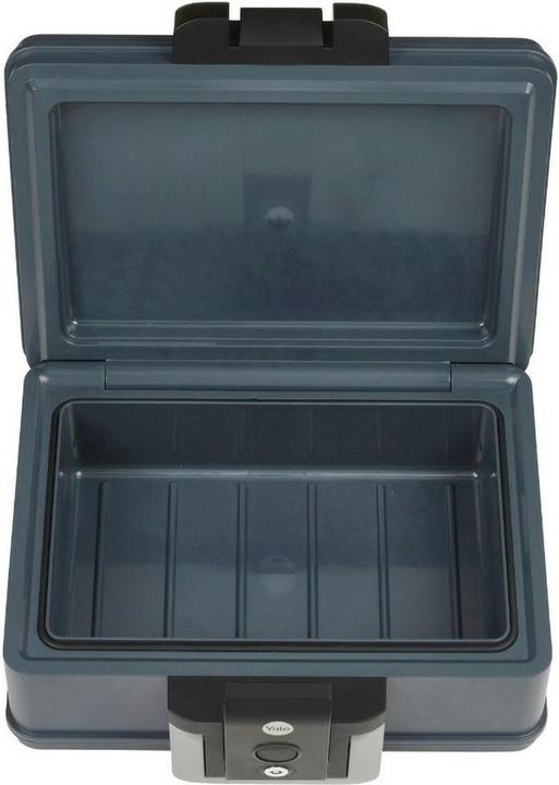 Produktbild Yale Feuer- und Wasserschutz-Kassette (5 l)