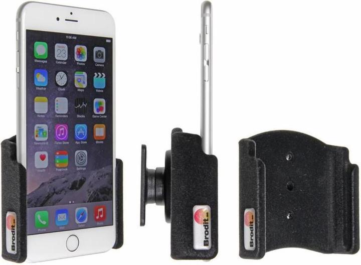 Brodit Passive holder with tilt swivel - Halterung für Kfz für Handy