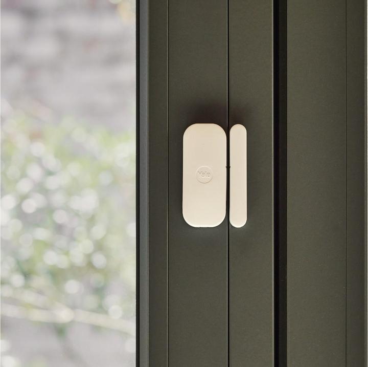 Actual product image Yale Smart Alarm Indoor door/window contact