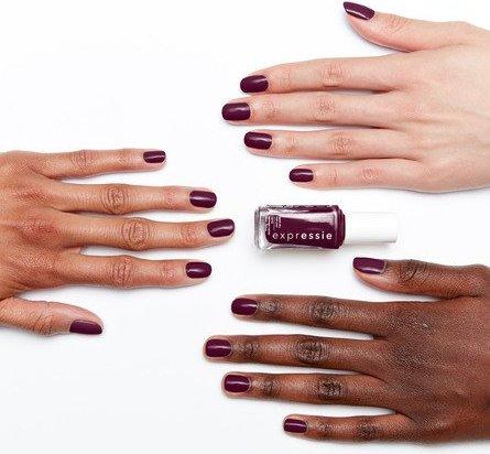 Produktbild L'Oréal Paris Nail Expressie (435 all ramped up, Gel-Effekt Nagellack)