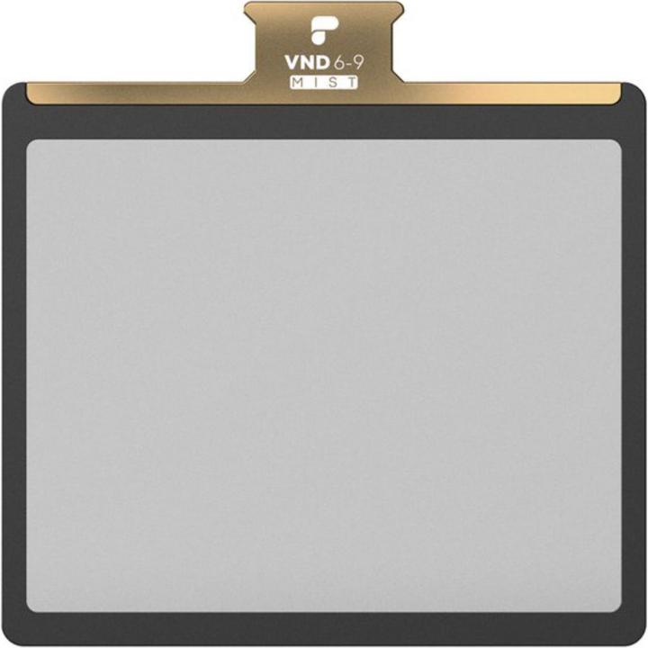 Actual product image PolarPro MIST VND 6-9 Filter for BaseCamp System (Neutral density filter)