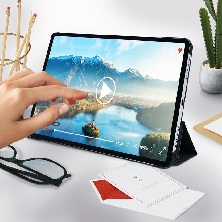 Produktbild Avizar Trifold Series (IPAD PRO 12.9 2021)