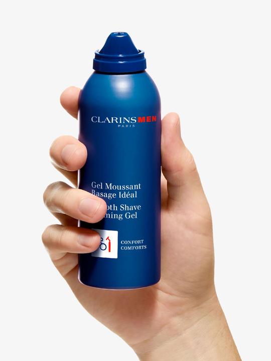 Immagine prodotto Clarins Gel Rasage (150 ml, Gel da barba)