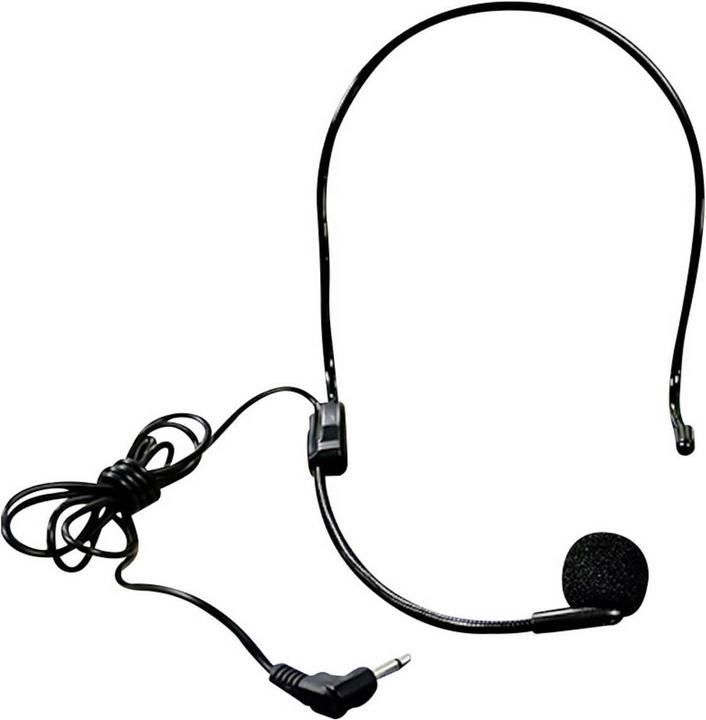 Actual product image Midland ATT400 29971 Tour Guide System (0.20 km)