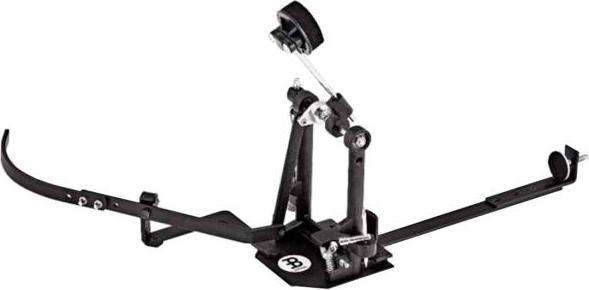 Actual product image Meinl TMSTCP Cajon Pedal with Seat Pad (Instrument foot pedal)