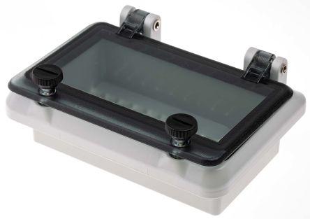 Rs Pro Scharnierfenster für 6 Module (Diverse)
