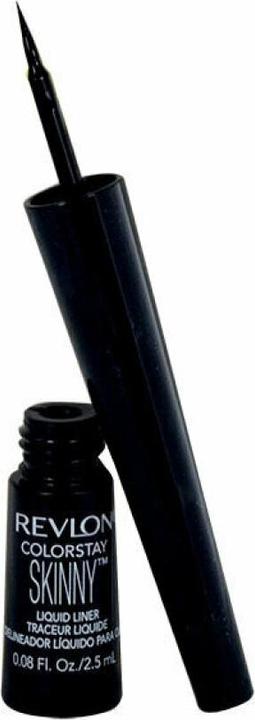 Produktbild Revlon ColorStay (Blackest Black)