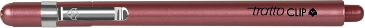 Actual product image Tratto Fine writer (Red, 1 x)
