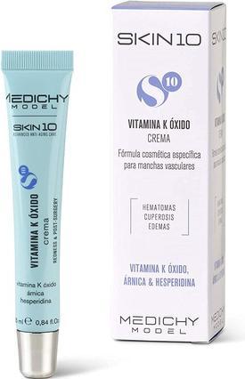 Produktbild Medichy Model Vitamin K S10 Creme 25ml (25 ml)