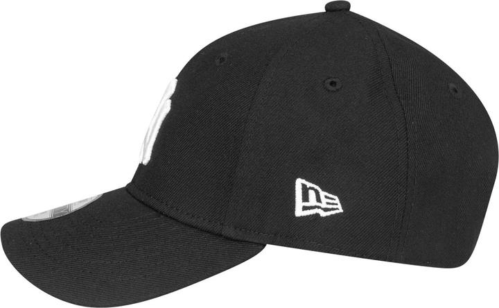 Actual product image New Era Kids 9Forty Cap - New York Yankees black / white (55, 56, 54 C)