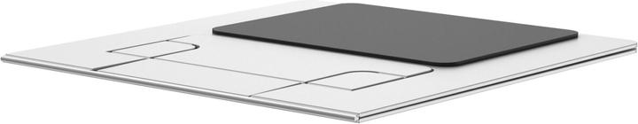 Produktbild Fellowes HYLYFT Notebook-Ständer Edelstahl