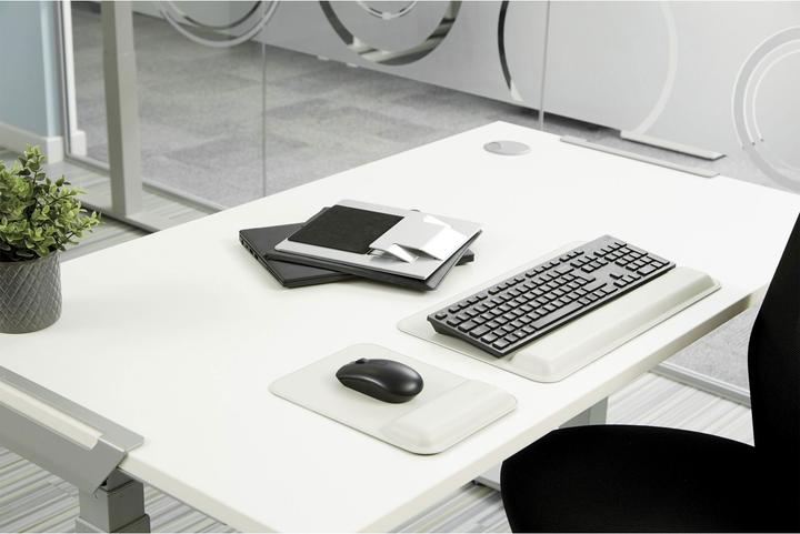 Produktbild Fellowes HYLYFT Notebook-Ständer Edelstahl
