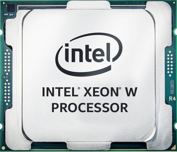 Image du produit Intel Xeon W-2133 (LGA 2066, 3.60 GHz, 6 -Core)