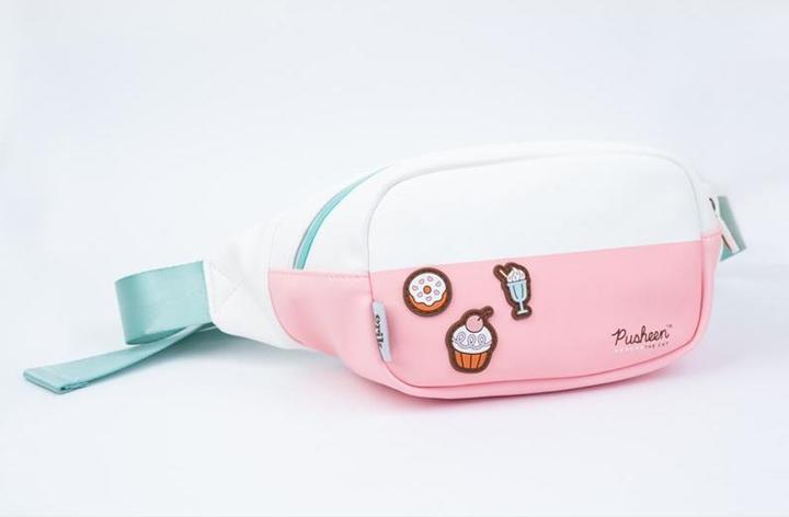 Produktbild Grupo Erik PUSHEEN - Rose Collection - Sac Banane