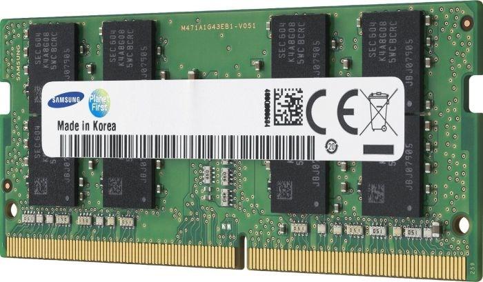 Produktbild Samsung M471a5244cb0-Ctd (1 x 4GB, 2666 MHz, DDR4-RAM, SO-DIMM)