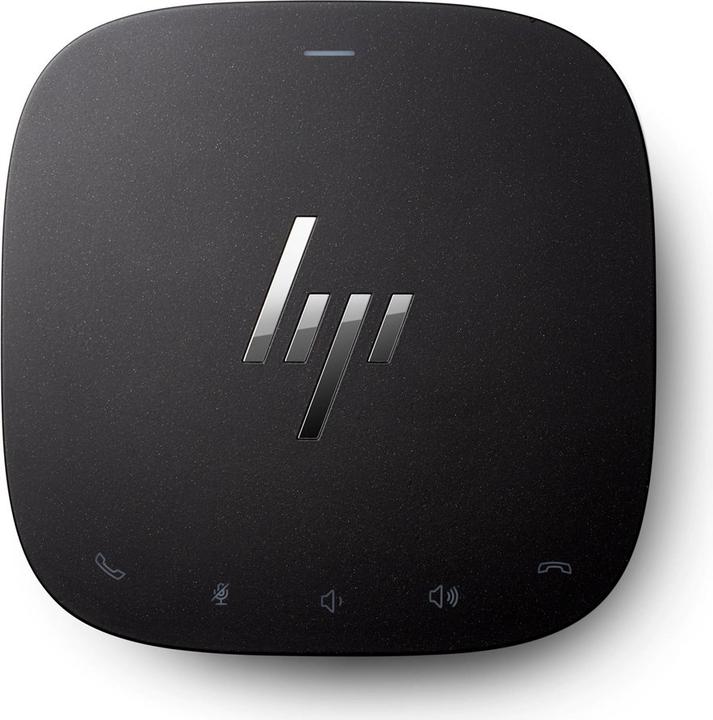 Produktbild HP Thunderbolt Dock 230W G2 (DE) (Thunderbolt, 1 Ports)