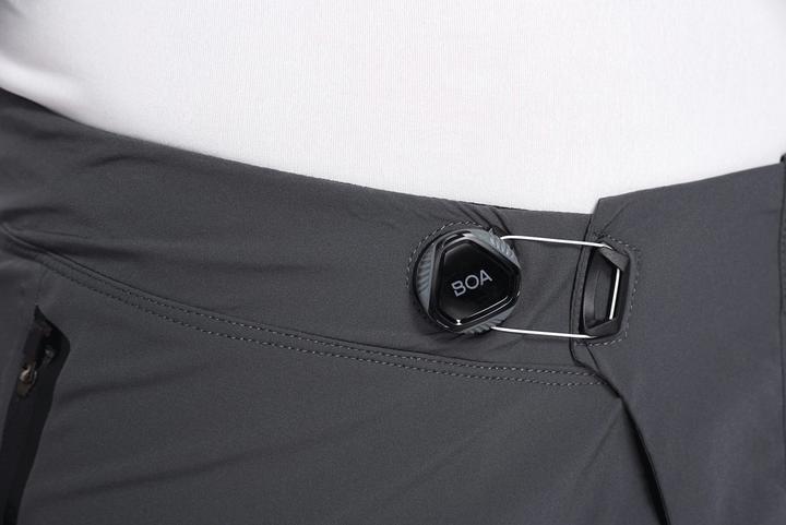 Actual product image 100% Celium shorts (28)