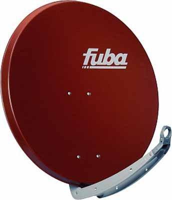 Image du produit Fuba DAA 850 B Antenne satellite marronHaute performance- 85x85cm Aluminium (Antenne parabolique)