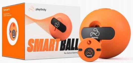 Playfinity SmartBall Speedy Pack