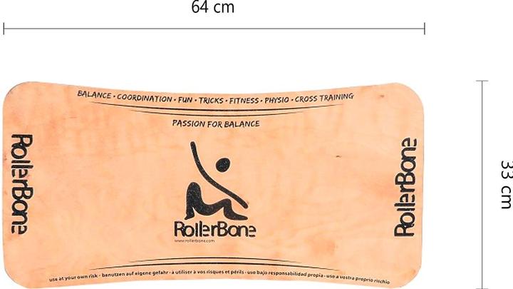 Immagine prodotto Roller Bone RollerBone
