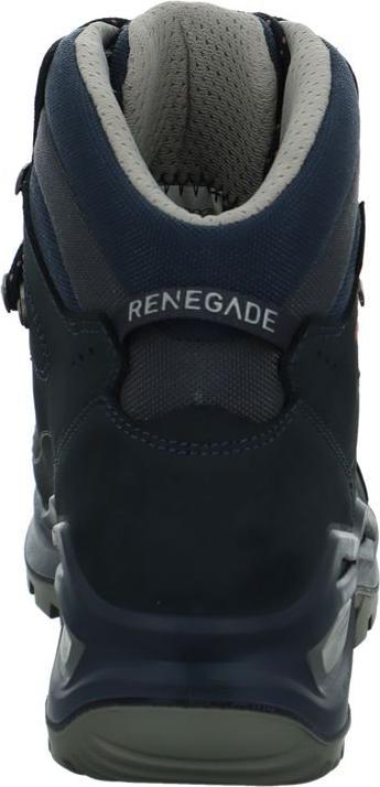 Produktbild Lowa Renegade Evo Gtx Mid Ws (39.5)