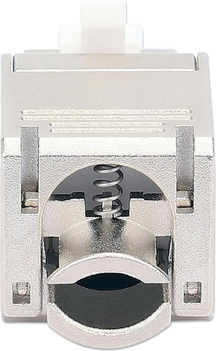 Actual product image Intellinet -field connector STP (Network cable plug)