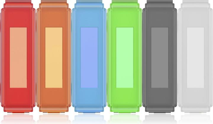 Produktbild Icy Box IB-AC602b-6 6er Pack