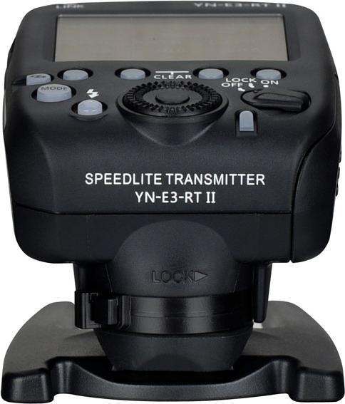 Image du produit Yongnuo YN-E3-RT II (Funk)