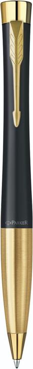 Produktbild Parker Twist Urban (Schwarz / Gold, 1 x)